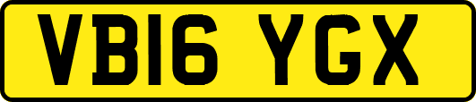 VB16YGX