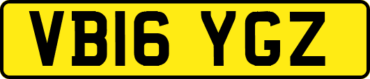 VB16YGZ