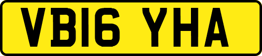 VB16YHA