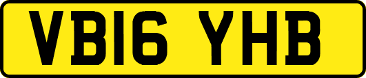 VB16YHB