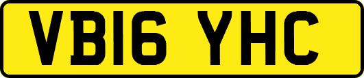 VB16YHC