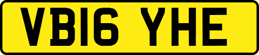 VB16YHE