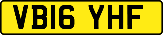VB16YHF