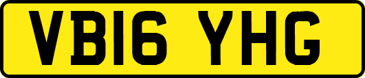 VB16YHG