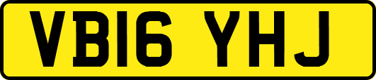 VB16YHJ