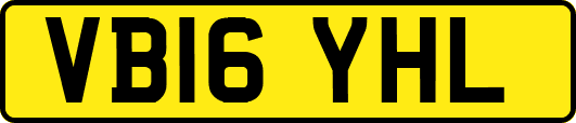 VB16YHL