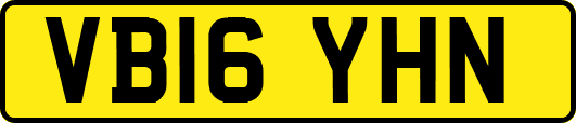 VB16YHN