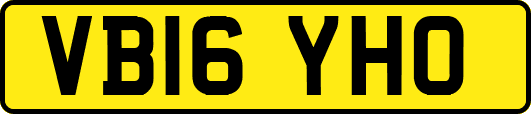 VB16YHO