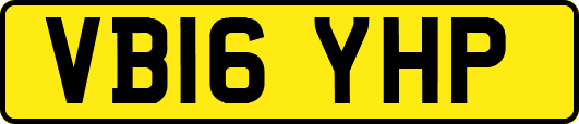 VB16YHP