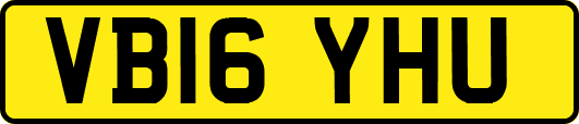 VB16YHU