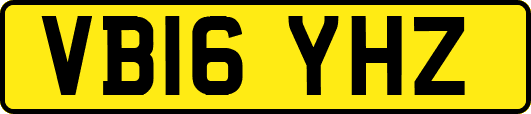 VB16YHZ