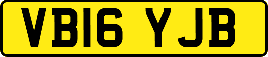 VB16YJB