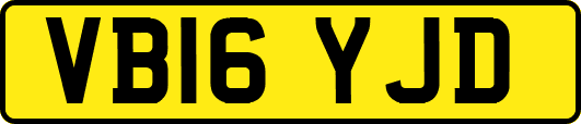 VB16YJD