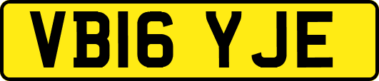 VB16YJE