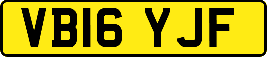 VB16YJF