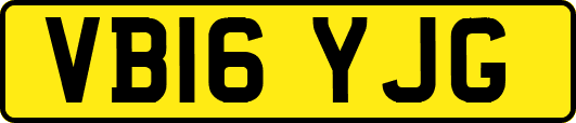 VB16YJG