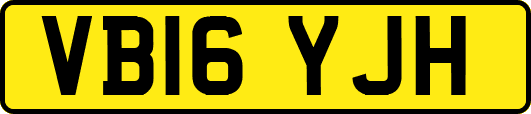 VB16YJH