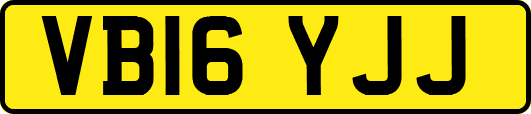 VB16YJJ