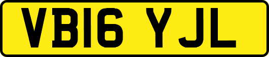 VB16YJL