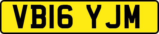 VB16YJM