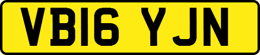 VB16YJN