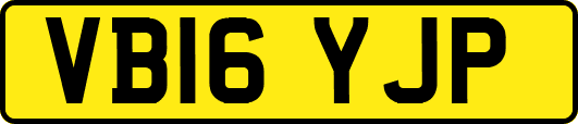 VB16YJP