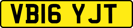 VB16YJT