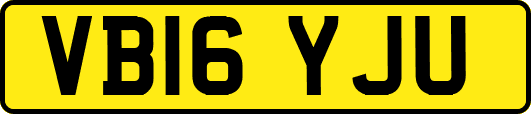 VB16YJU