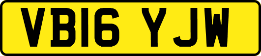 VB16YJW