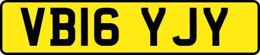 VB16YJY