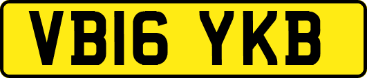 VB16YKB