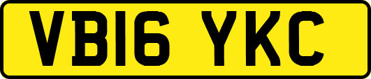 VB16YKC