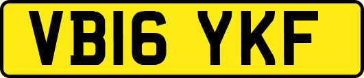 VB16YKF