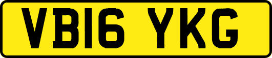 VB16YKG