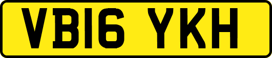 VB16YKH