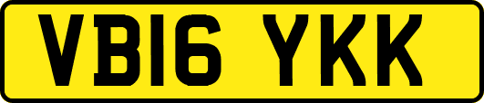 VB16YKK
