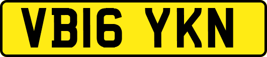 VB16YKN