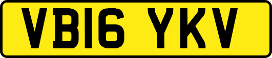 VB16YKV