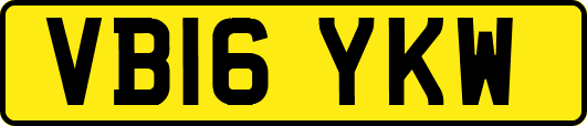 VB16YKW