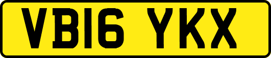 VB16YKX