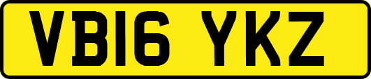 VB16YKZ