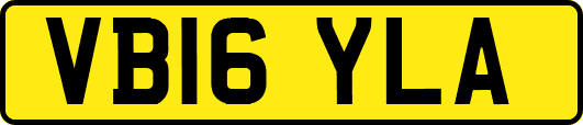 VB16YLA