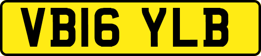 VB16YLB