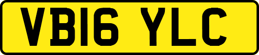 VB16YLC