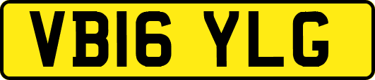 VB16YLG