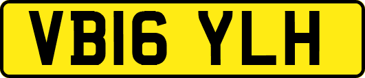 VB16YLH