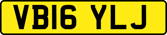 VB16YLJ
