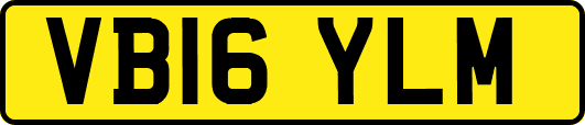 VB16YLM