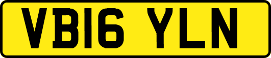 VB16YLN