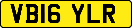 VB16YLR